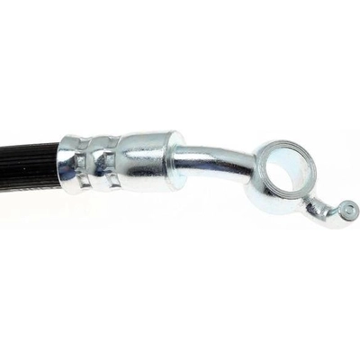 Rear Brake Hose by RAYBESTOS - BH383615 pa4