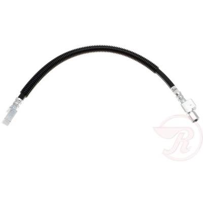 Rear Brake Hose by RAYBESTOS - BH383628 pa10