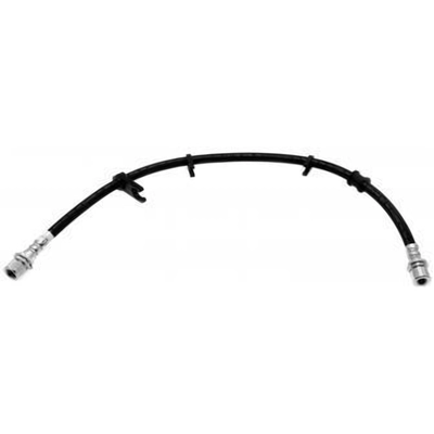 Rear Brake Hose by RAYBESTOS - BH383631 pa19