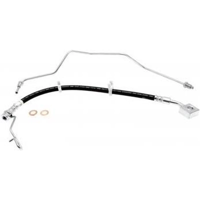 RAYBESTOS - BH383632 - Rear Brake Hose pa18