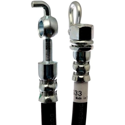 Rear Brake Hose by RAYBESTOS - BH383633 pa8