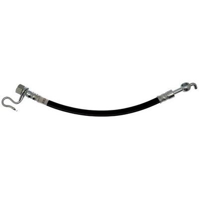 Rear Brake Hose by RAYBESTOS - BH383633 pa9