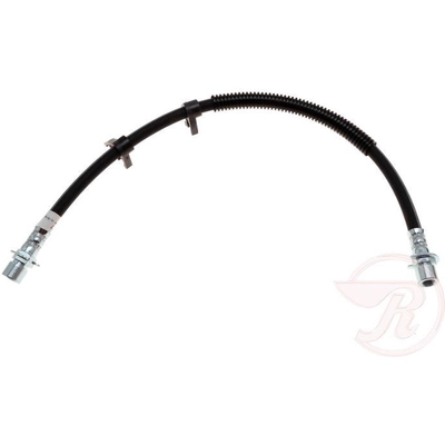 Rear Brake Hose by RAYBESTOS - BH383637 pa8