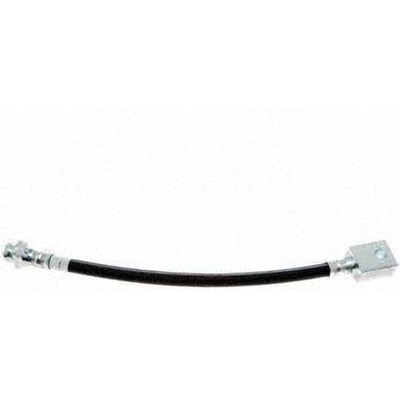 Rear Brake Hose by RAYBESTOS - BH383639 pa2