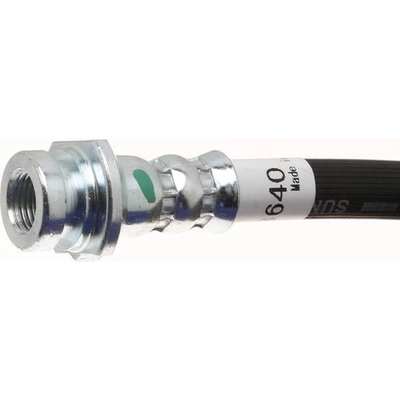 Rear Brake Hose by RAYBESTOS - BH383640 pa1