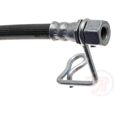 Rear Brake Hose by RAYBESTOS - BH383650 pa2
