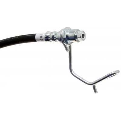 Rear Brake Hose by RAYBESTOS - BH383655 pa8