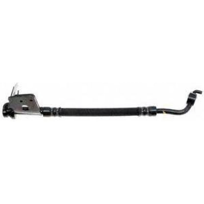 Rear Brake Hose by RAYBESTOS - BH383659 pa1