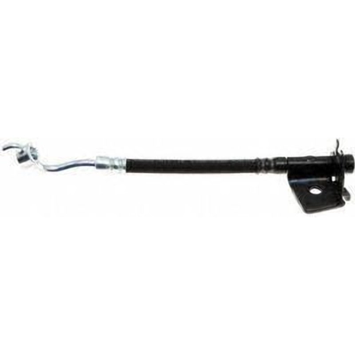 Rear Brake Hose by RAYBESTOS - BH383660 pa1