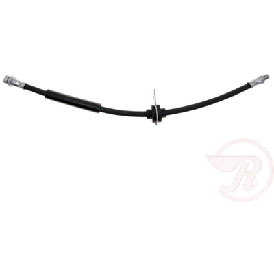 Rear Brake Hose by RAYBESTOS - BH383679 pa3