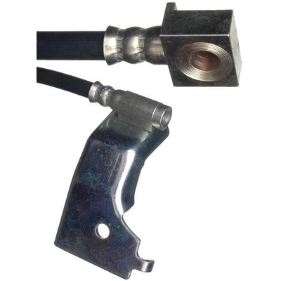 Rear Brake Hose by RAYBESTOS - BH38369 pa3