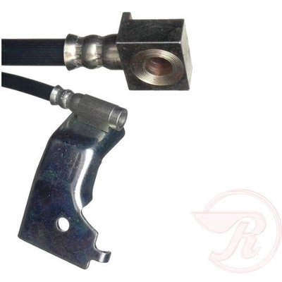 Rear Brake Hose by RAYBESTOS - BH38369 pa7