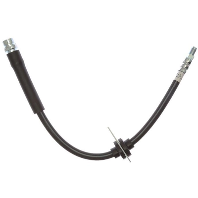Rear Brake Hose by RAYBESTOS - BH383715 pa4