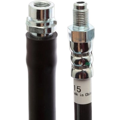 Rear Brake Hose by RAYBESTOS - BH383715 pa8