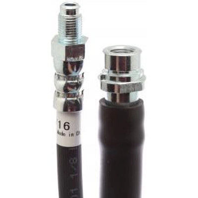 Rear Brake Hose by RAYBESTOS - BH383716 pa5
