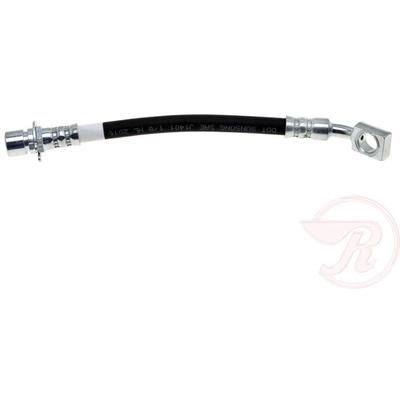 Rear Brake Hose by RAYBESTOS - BH383737 pa3