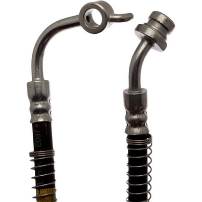 Rear Brake Hose by RAYBESTOS - BH383748 pa5