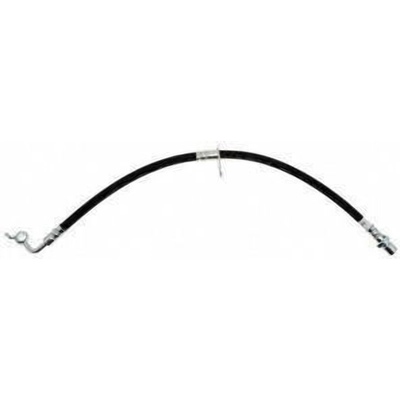 Rear Brake Hose by RAYBESTOS - BH383769 pa1