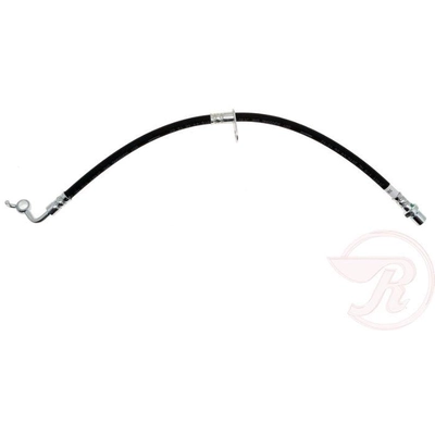 Rear Brake Hose by RAYBESTOS - BH383769 pa2