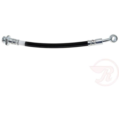 Rear Brake Hose by RAYBESTOS - BH383772 pa1