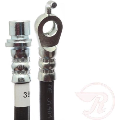 Rear Brake Hose by RAYBESTOS - BH383778 pa7