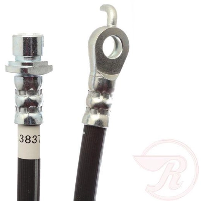 Rear Brake Hose by RAYBESTOS - BH383779 pa4