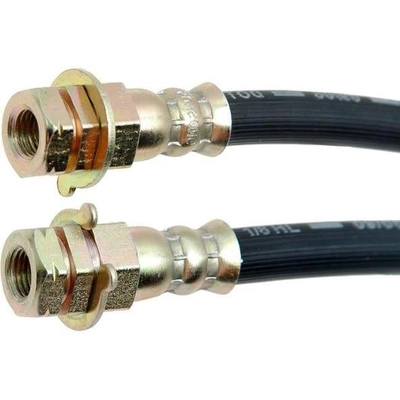 Rear Brake Hose by RAYBESTOS - BH38378 pa3