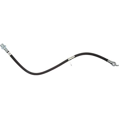 Tuyau de frein arrière de RAYBESTOS - BH383780 pa10