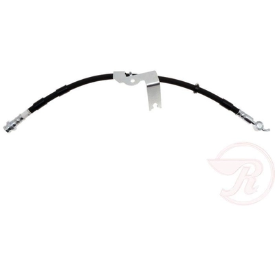 Rear Brake Hose by RAYBESTOS - BH383806 pa3