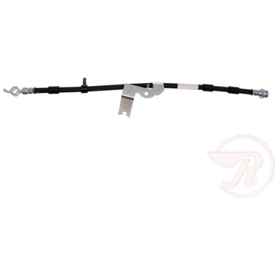 Rear Brake Hose by RAYBESTOS - BH383807 pa3