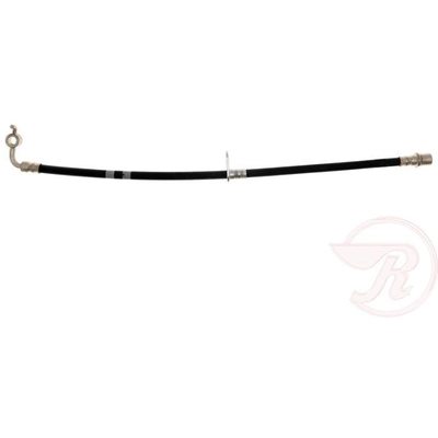 Rear Brake Hose by RAYBESTOS - BH383824 pa2
