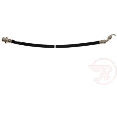 Rear Brake Hose by RAYBESTOS - BH383840 pa2