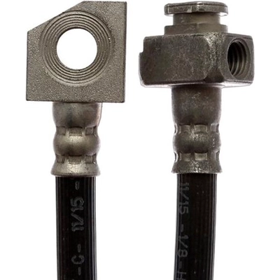 Rear Brake Hose by RAYBESTOS - BH383869 pa8