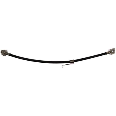 Rear Brake Hose by RAYBESTOS - BH383869 pa9
