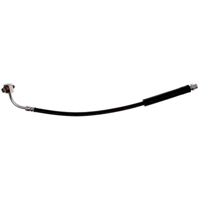 Rear Brake Hose by RAYBESTOS - BH383870 pa8