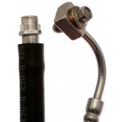 Rear Brake Hose by RAYBESTOS - BH383871 pa1