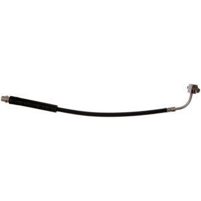 Rear Brake Hose by RAYBESTOS - BH383871 pa2