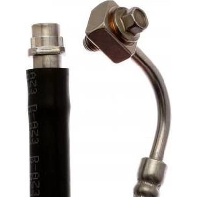 Rear Brake Hose by RAYBESTOS - BH383871 pa6