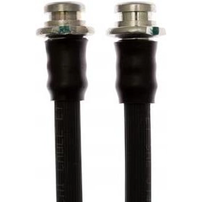 Rear Brake Hose by RAYBESTOS - BH383889 pa6
