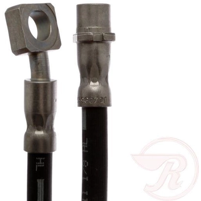 Rear Brake Hose by RAYBESTOS - BH383898 pa4