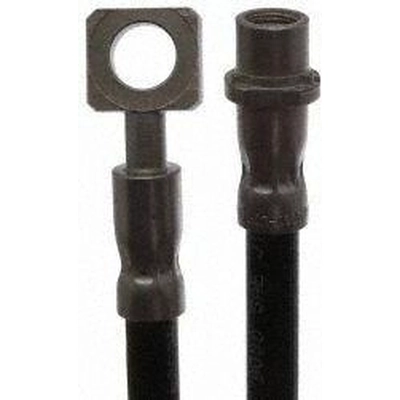 Rear Brake Hose by RAYBESTOS - BH383899 pa3