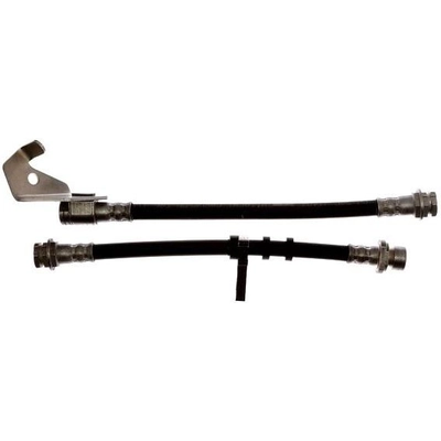 Rear Brake Hose by RAYBESTOS - BH383905 pa9