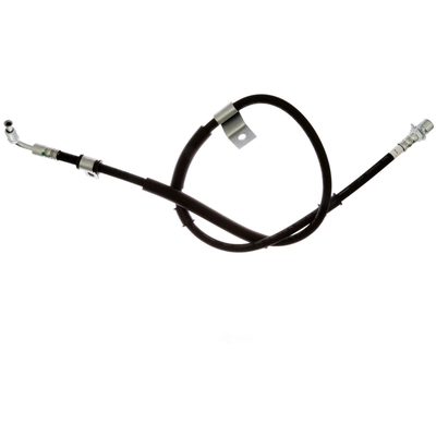 Rear Brake Hose by RAYBESTOS - BH383911 pa5