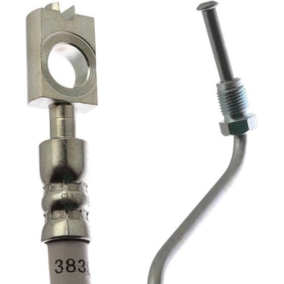 Rear Brake Hose by RAYBESTOS - BH383914 pa8