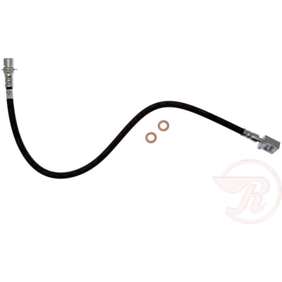 Rear Brake Hose by RAYBESTOS - BH383931 pa1