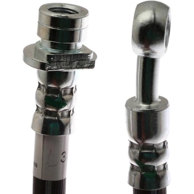 Rear Brake Hose by RAYBESTOS - BH383942 pa8