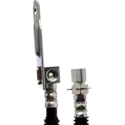 Rear Brake Hose by RAYBESTOS - BH383945 pa7