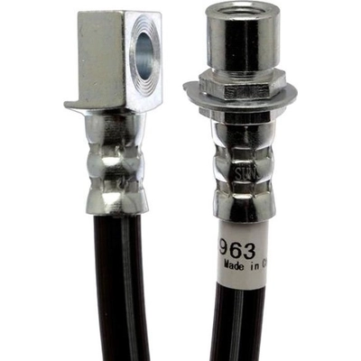 Rear Brake Hose by RAYBESTOS - BH383963 pa8