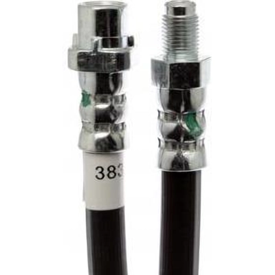 Rear Brake Hose by RAYBESTOS - BH383972 pa4