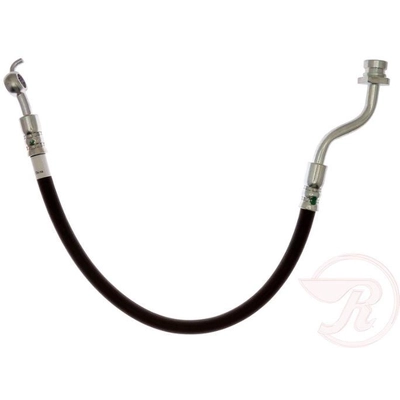 Rear Brake Hose by RAYBESTOS - BH383973 pa2